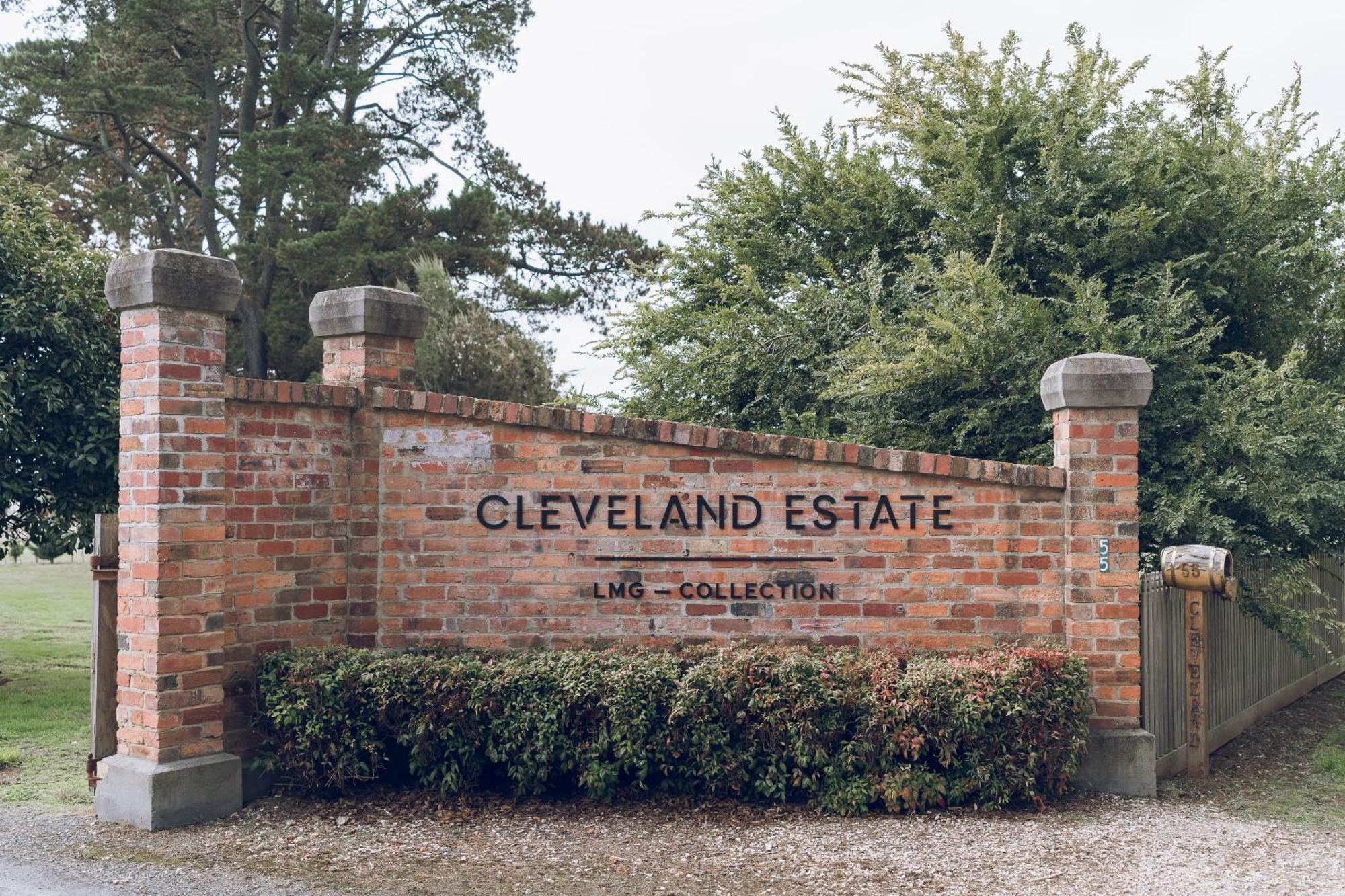 Cleveland Estate Ξενοδοχείο Lance Field Εξωτερικό φωτογραφία